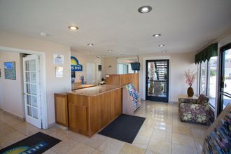 其他 4 Days Inn by Wyndham Oceanside