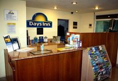 其他 5 Days Inn by Wyndham Oceanside