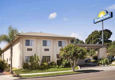 Lainnya Days Inn by Wyndham Oceanside