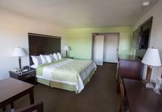 其他 7 Days Inn by Wyndham Oceanside