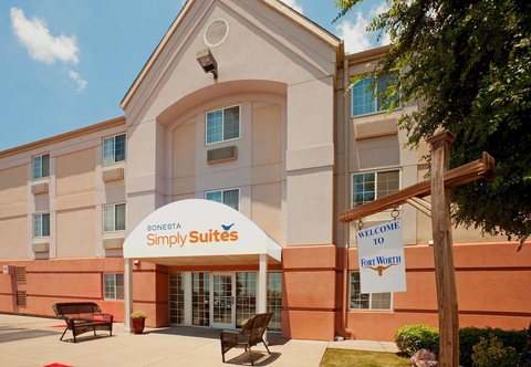 Others Sonesta Simply Suites Fort Worth