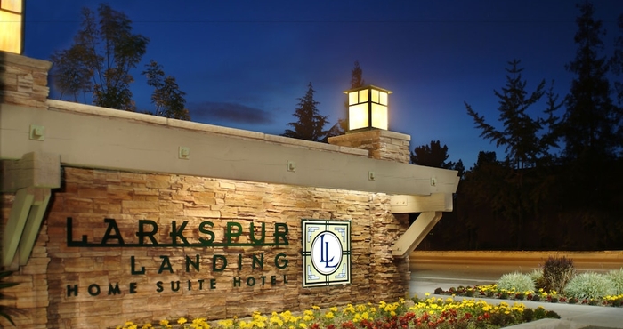 Others Larkspur Landing Sacramento - An All-Suite Hotel