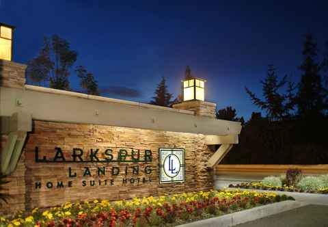 อื่นๆ Larkspur Landing Sacramento - An All-Suite Hotel