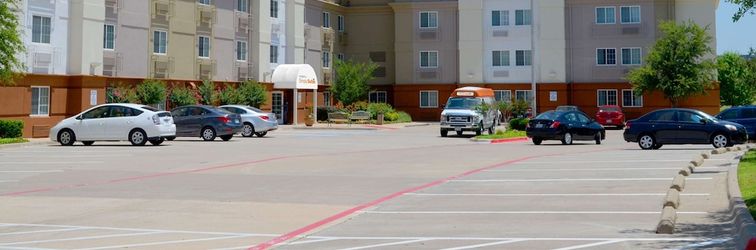 Lain-lain Sonesta Simply Suites Dallas Las Colinas