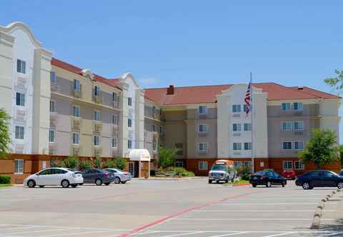 Lainnya Sonesta Simply Suites Dallas Las Colinas