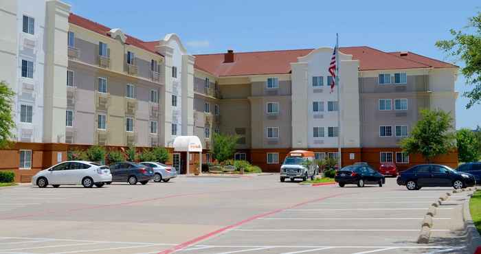 Khác Sonesta Simply Suites Dallas Las Colinas