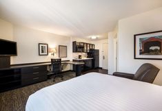其他 5 Sonesta Simply Suites Dallas Las Colinas