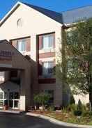 Imej utama Fairfield Inn & Suites by Marriott Detroit Farmington Hills