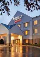 Primary image Fairfield Inn & Suites by Marriott Cleveland Streetsboro