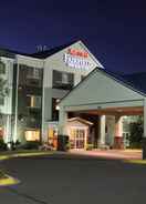 Imej utama Fairfield Inn & Suites Minneapolis St. Paul / Roseville