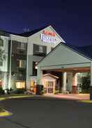 Imej utama Fairfield Inn & Suites Minneapolis St. Paul / Roseville