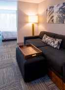 ภาพหลัก SpringHill Suites by Marriott Rochester-Mayo Clinic/St Marys