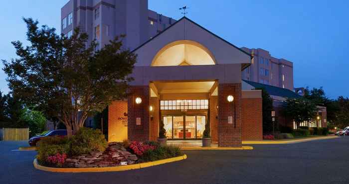 Others Homewood Suites by Hilton Falls Church - I-495 at Rt. 50