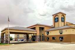 Clarion Inn Page - Lake Powell