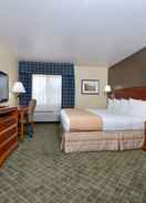 Bilik Best Western Canon City