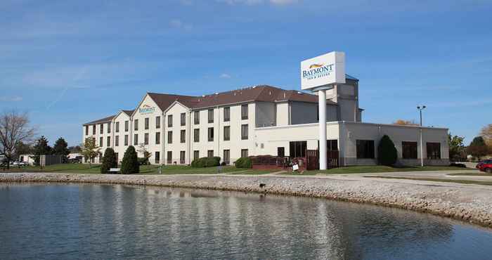 Lainnya Baymont Inn & Suites by Wyndham Findlay