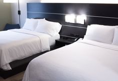Others 7 Holiday Inn Express & Suites CONOVER (HICKORY AREA) by IHG, an IHG Hotel