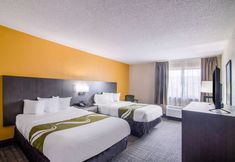 Khác 7 Quality Inn near University of Mobile