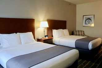 Others 4 Best Western Fostoria Inn & Suites