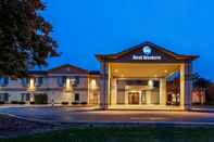 Khác Best Western Fostoria Inn & Suites