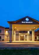 Imej utama Best Western Fostoria Inn & Suites