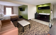 Others 4 Quality Inn & Suites Clemmons I-40