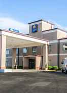 Imej utama Comfort Inn Jackson I-40