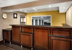 Others 2 Hampton Inn St Joseph