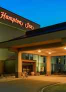 Imej utama Hampton Inn Mt. Vernon