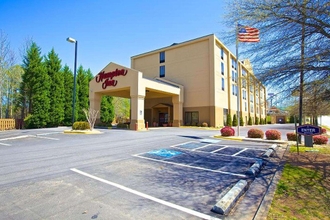 Lainnya 4 Hampton Inn Atlanta/Douglasville