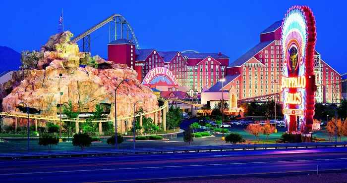 Lainnya Buffalo Bill's Resort & Casino