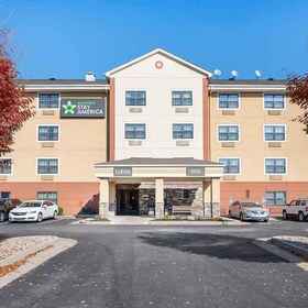 Primary image 1 Extended Stay America Suites Cincinnati Covington, Highland Hills Park Hotels