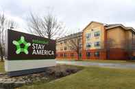 Lainnya Extended Stay America Suites Chicago Buffalo Grove Deerfield