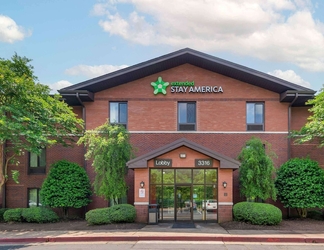 Others 2 Extended Stay America Suites Atlanta Kennesaw Chastain Rd