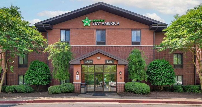 Others Extended Stay America Suites Atlanta Kennesaw Chastain Rd