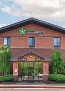 Imej utama Extended Stay America Suites Atlanta Kennesaw Chastain Rd