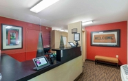 Others 7 Extended Stay America Suites Atlanta Kennesaw Chastain Rd
