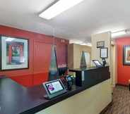 Others 7 Extended Stay America Suites Atlanta Kennesaw Chastain Rd