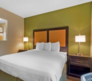 Others 6 Extended Stay America Suites Atlanta Kennesaw Chastain Rd