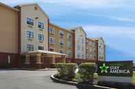 Lainnya Extended Stay America Suites Philadelphia Airport Tinicum Bl