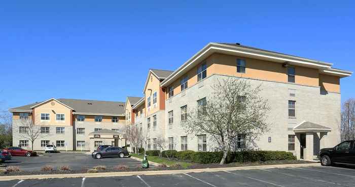 Others Extended Stay America Suites Columbus Dublin