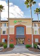 Imej utama Extended Stay America Suites Orlando Conv Ctr Universal Blvd