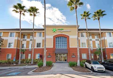 Others Extended Stay America Suites Orlando Conv Ctr Universal Blvd