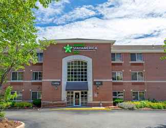 Khác 2 Extended Stay America Suites Boston Woburn