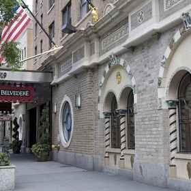 Primary image1麗城飯店,纽约市飯店