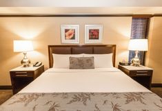 その他 7 The Belvedere Hotel