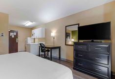 Others 7 Extended Stay America Select Suites - Raleigh - Cary - Regency Parkway S