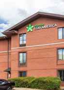 Imej utama Extended Stay America Suites Raleigh Cary Regency Parkway S