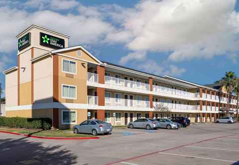 Others Extended Stay America Suites Houston The Woodlands