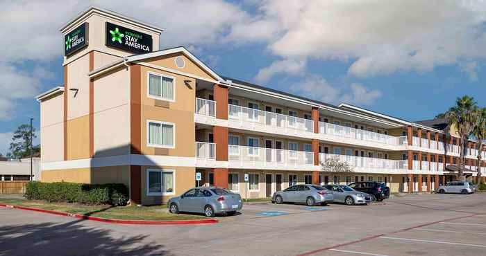 Others Extended Stay America Suites Houston The Woodlands